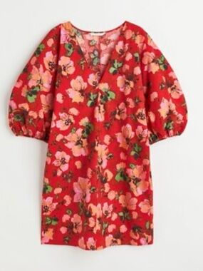 H&M dress